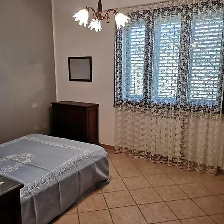 Appartement Il Manzone *