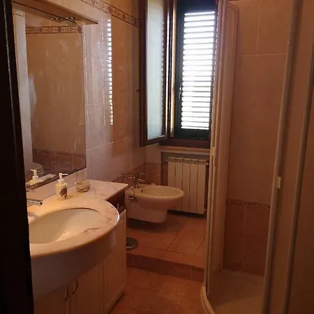 Appartement Il Manzone *