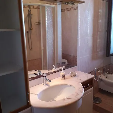 Appartement Il Manzone